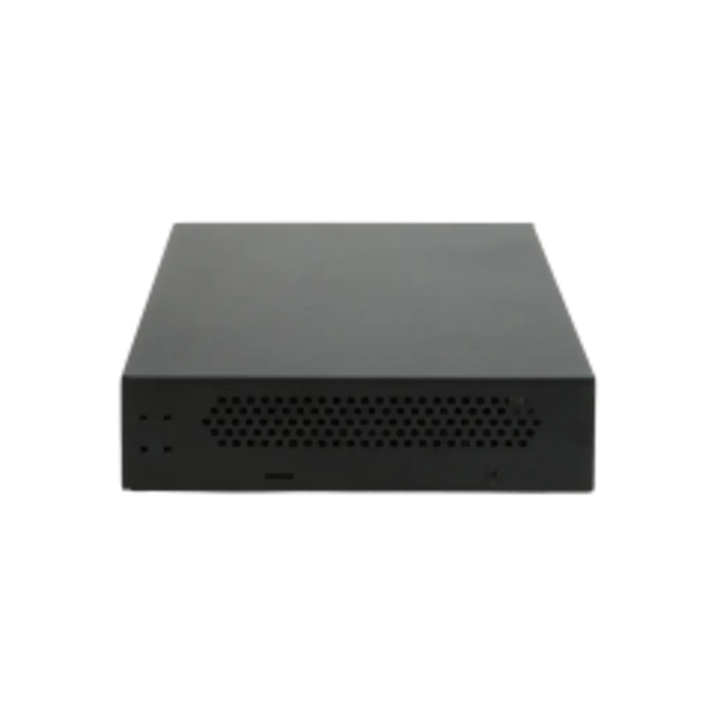 NAS-8921A - حهاز ربط أجهزة الانتركام من سبون IP Video - SafeBox Company - شركة الصندوق الامن