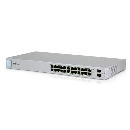 US-24-250W - سويتش 24 مدخل يوبي كيويتي - SafeBox Company - شركة الصندوق الامن