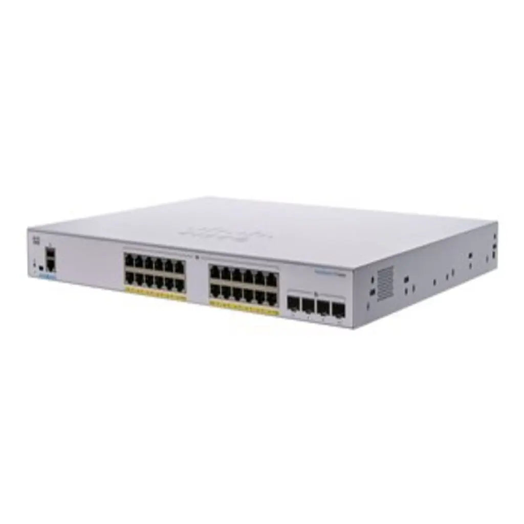 CBS350-24FP-4G-UK  سيسكو - SafeBox Company - شركة الصندوق الامن