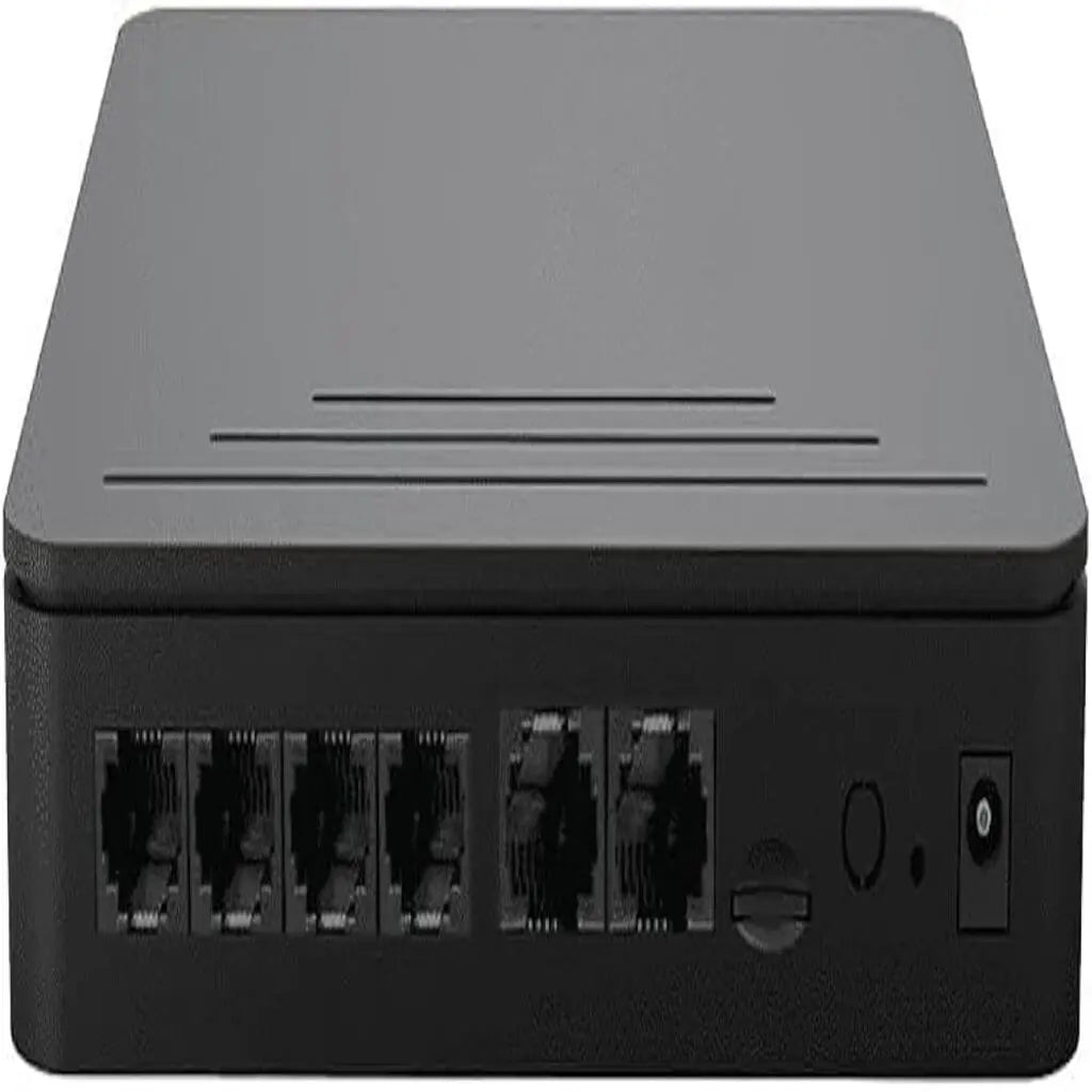 Yeastar S20 - سنترال IP PBX - SafeBox Company - شركة الصندوق الامن