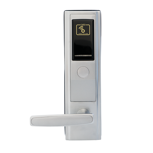 LH3600-L  جهاز قفل باب فندقي زد كي