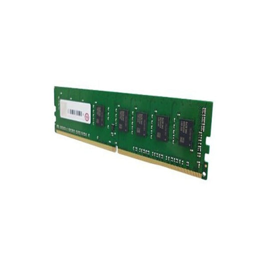 RAM-16GDR4ECT0RD2400 - جهاز تخزين كيوناب