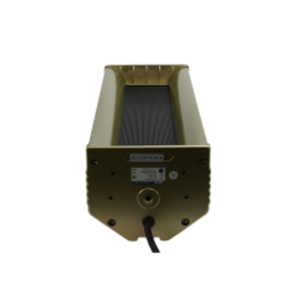 NAC-540 - سماعه صوتية جدارية 35 وات سبون