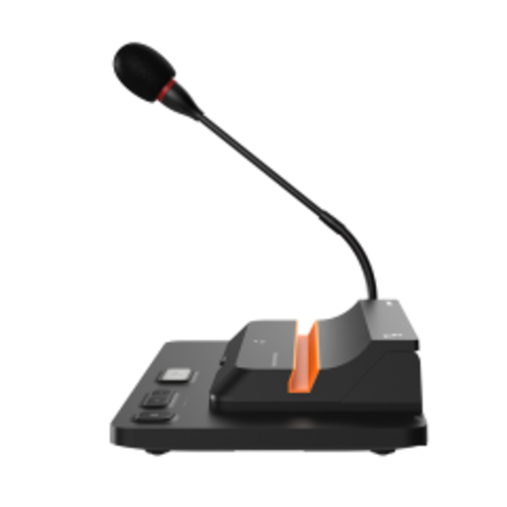 NXT-2001 - جهاز تحدث مكتبي صوتي للنداء العام سبون يدعم الكلاود