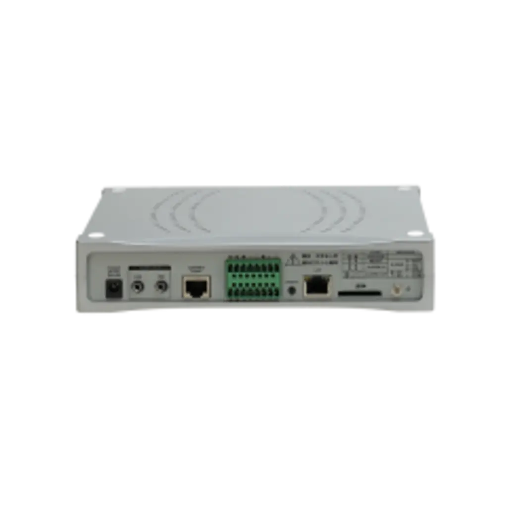 NAS-8521A - حهاز ربط أجهزة الانتركام من سبون IP SafeBox Company - شركة الصندوق الامن