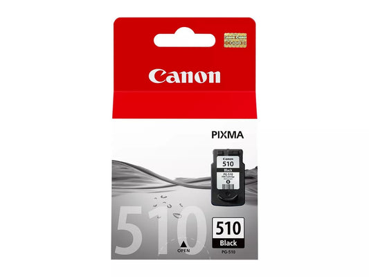 PG-510 BLACK INK CARTRIDGE EMB