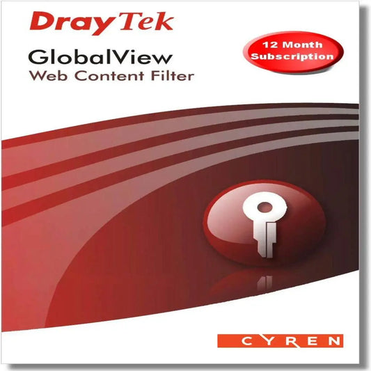 DrayTek WCF-B-CARD -  رخصة دراي تيك - SafeBox Company - شركة الصندوق الامن