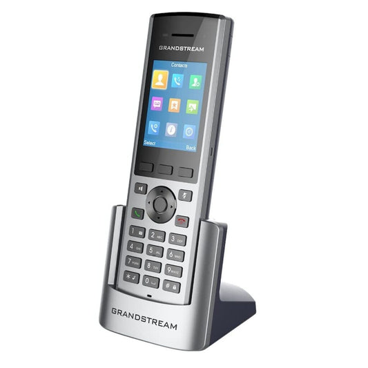 DP730 - هاتف لاسلكي جراند ستريم IP