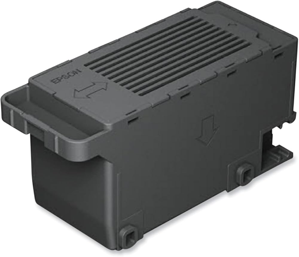 Maintenance Box for WF-78xx / ET-58xx /ET-166xx / L65xx / L151xx