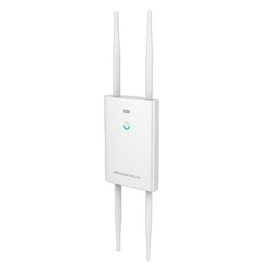 GWN7664LR - إصدار متقدم من GWN7664 مع ميزات إضافية.