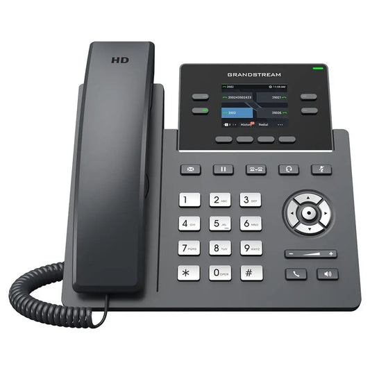 GRP2612W -  هاتف جراند ستريم IP - SafeBox Company - شركة الصندوق الامن