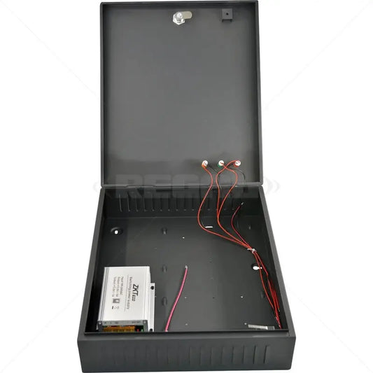 INBIO EMPTY BOX صندوق لوحة تحكم - SafeBox Company - شركة الصندوق الامن