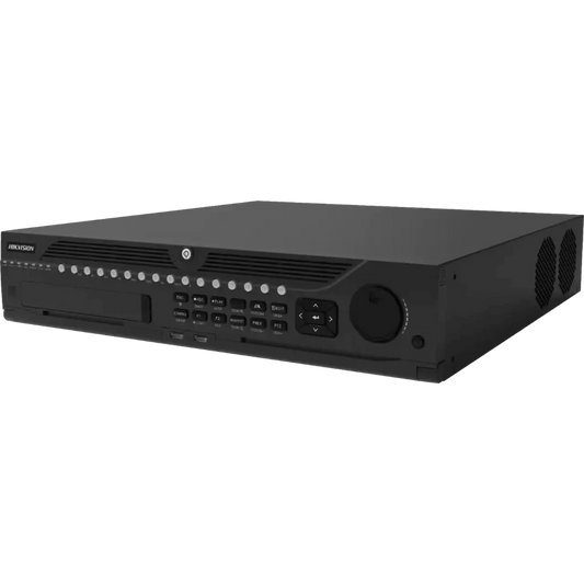 DS-9616NI-I8 - جهاز تسجيل هايك فيجين 16 قناة IP SafeBox Company - شركة الصندوق الامن