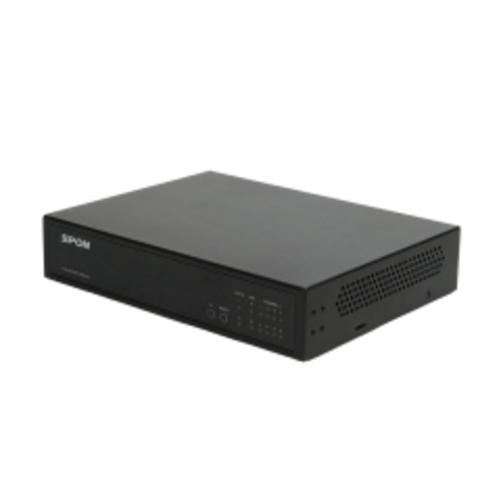 NAS-8921A - حهاز ربط أجهزة الانتركام من سبون IP Video