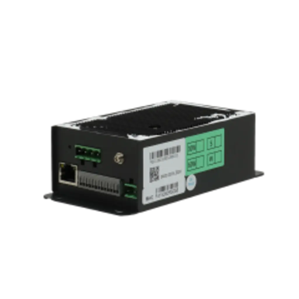 XC-9603P12 - محول أنظمة النداء للأمبليفاير سبون الى نظام IP - SafeBox Company - شركة الصندوق الامن