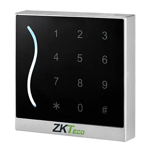 ZK-PROID30BE-RS قارئ بطاقات - SafeBox Company - شركة الصندوق الامن