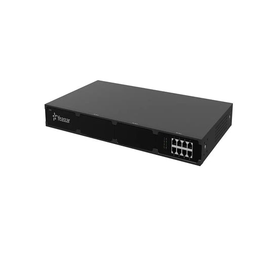 Yeastar S100 - سنترال IP PBX - SafeBox Company - شركة الصندوق الامن