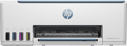 HP Smart Tank 585 - طابعة