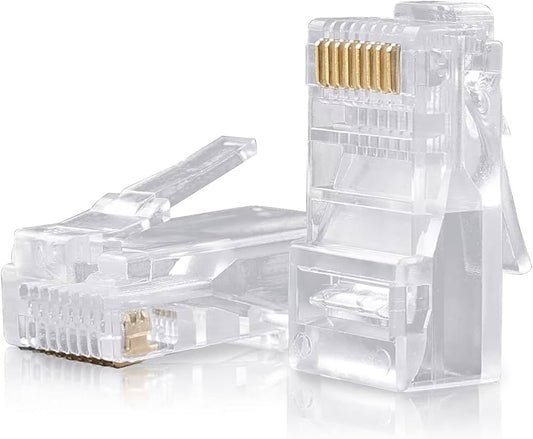 RJ45 بخصاىص