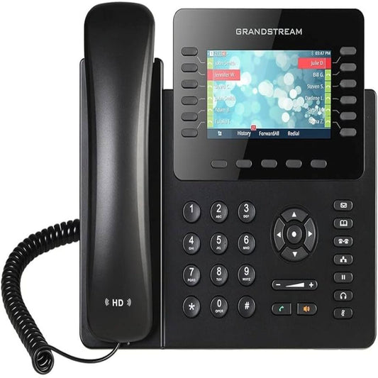 GXP2170 -  هاتف جراند ستريم IP