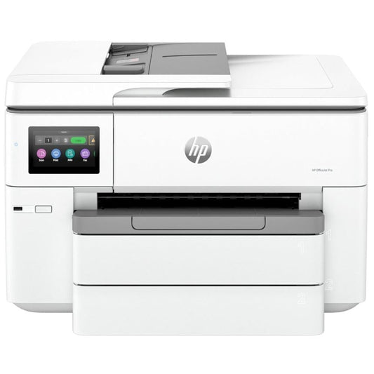 HP OfficeJet Pro 9730 Wide Format All-in-One Printer - طابعة