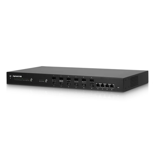 ES-16-XG  - ايدج سويتش يوبي كيويتي - SafeBox Company - شركة الصندوق الامن