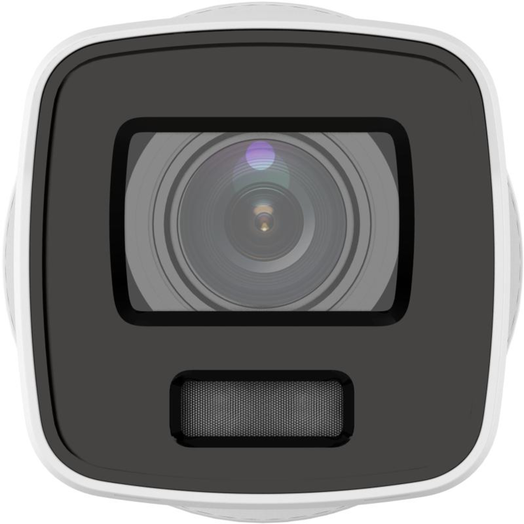 DS-2CD2087G2-LU - كاميرا خارجية هايك فيجين 8 ميغا رؤية ليلية ملونة IP