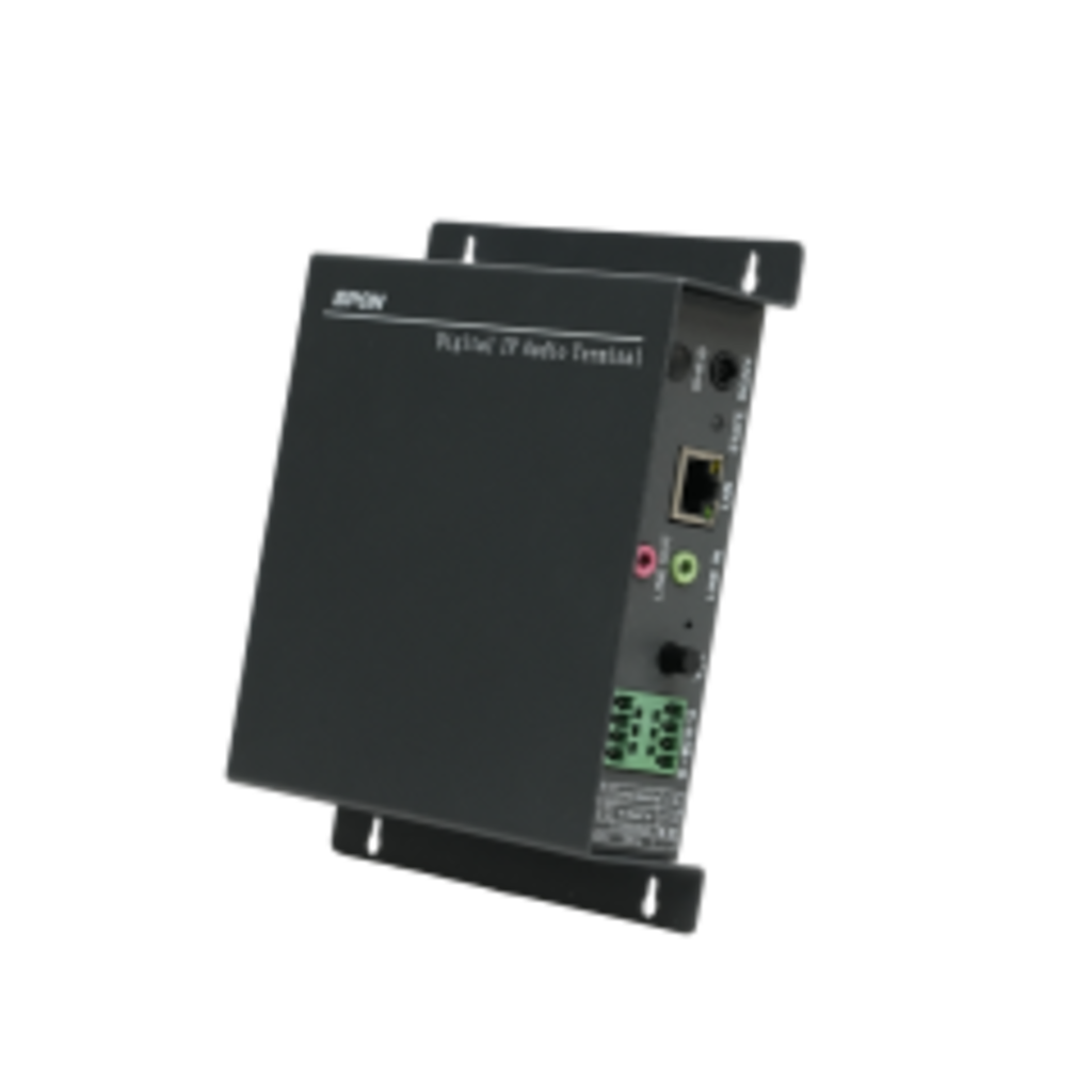 NAS-8505L06 - جهاز امبليفاير شبكي جداري 2 بـ 30 وات 8اوم سبون