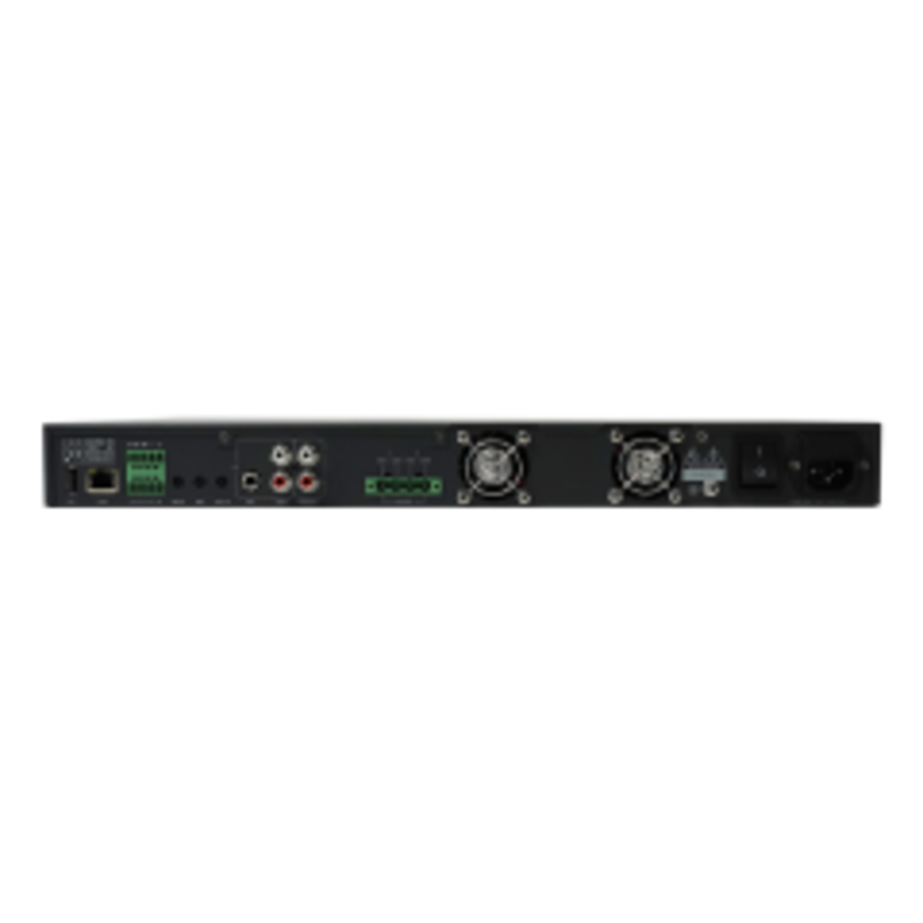 XC-9508P26 - جهاز امبليفاير صوتي اي بي 260 وات سبون يدعم تقنية الـ SIP