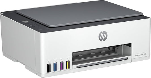 HP Smart Tank 580 - طابعة