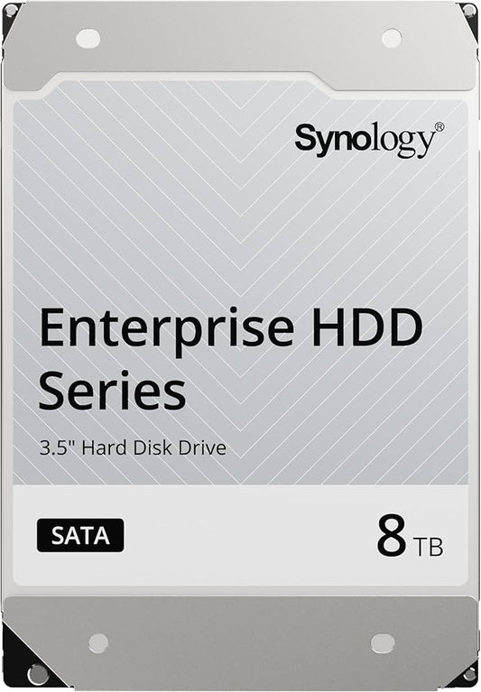 HAT5310-8T - محرك أقراص HDD عالي الأداء