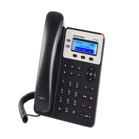 GXP1625 -  هاتف جراند ستريم IP - SafeBox Company - شركة الصندوق الامن