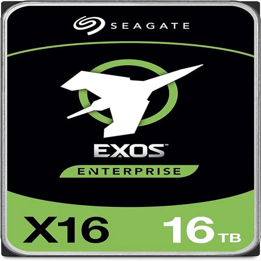 ST16000NM001J - قرص تخزين سي جيت - SafeBox Company - شركة الصندوق الامن