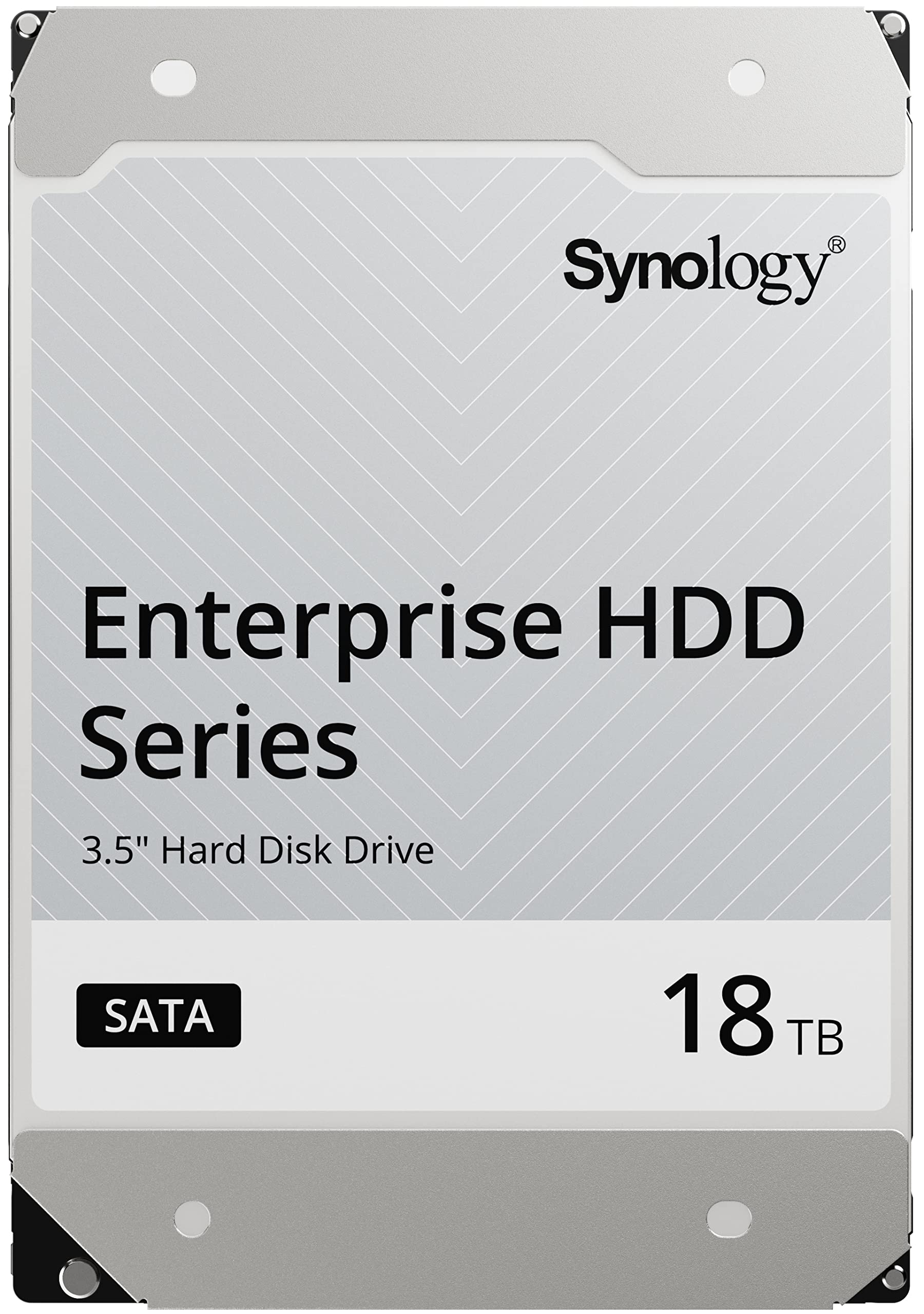 HAT5310-18T - محرك أقراص HDD عالي السعة