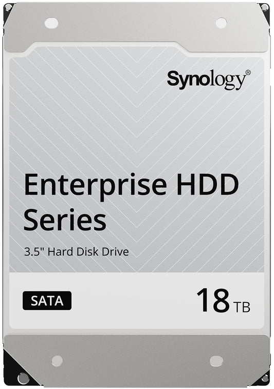 HAT5310-18T - محرك أقراص HDD عالي السعة