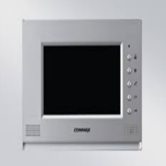 CDV70A- شاشة انتركام كوماكس