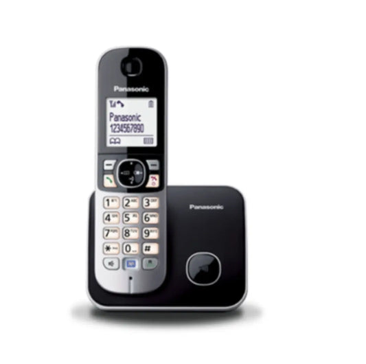 KX-TG6811- تلفون - SafeBox Company - شركة الصندوق الامن