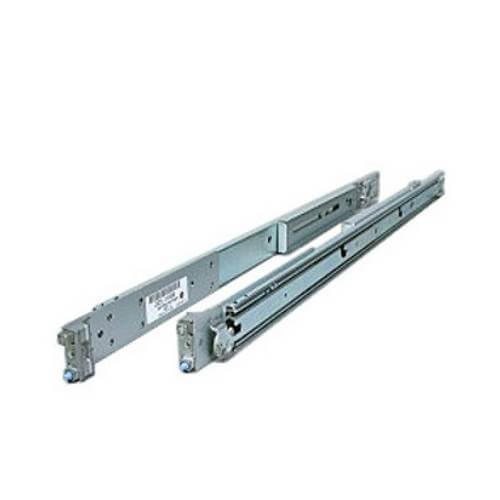 AH166A - HPE 1/8 G2 Tape Autoloader Rack Kit