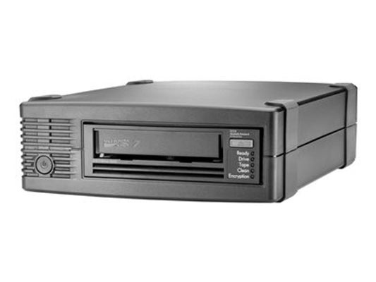 BB874A - HPE LTO-7 Ultrium 15000 Ext Tape Drive