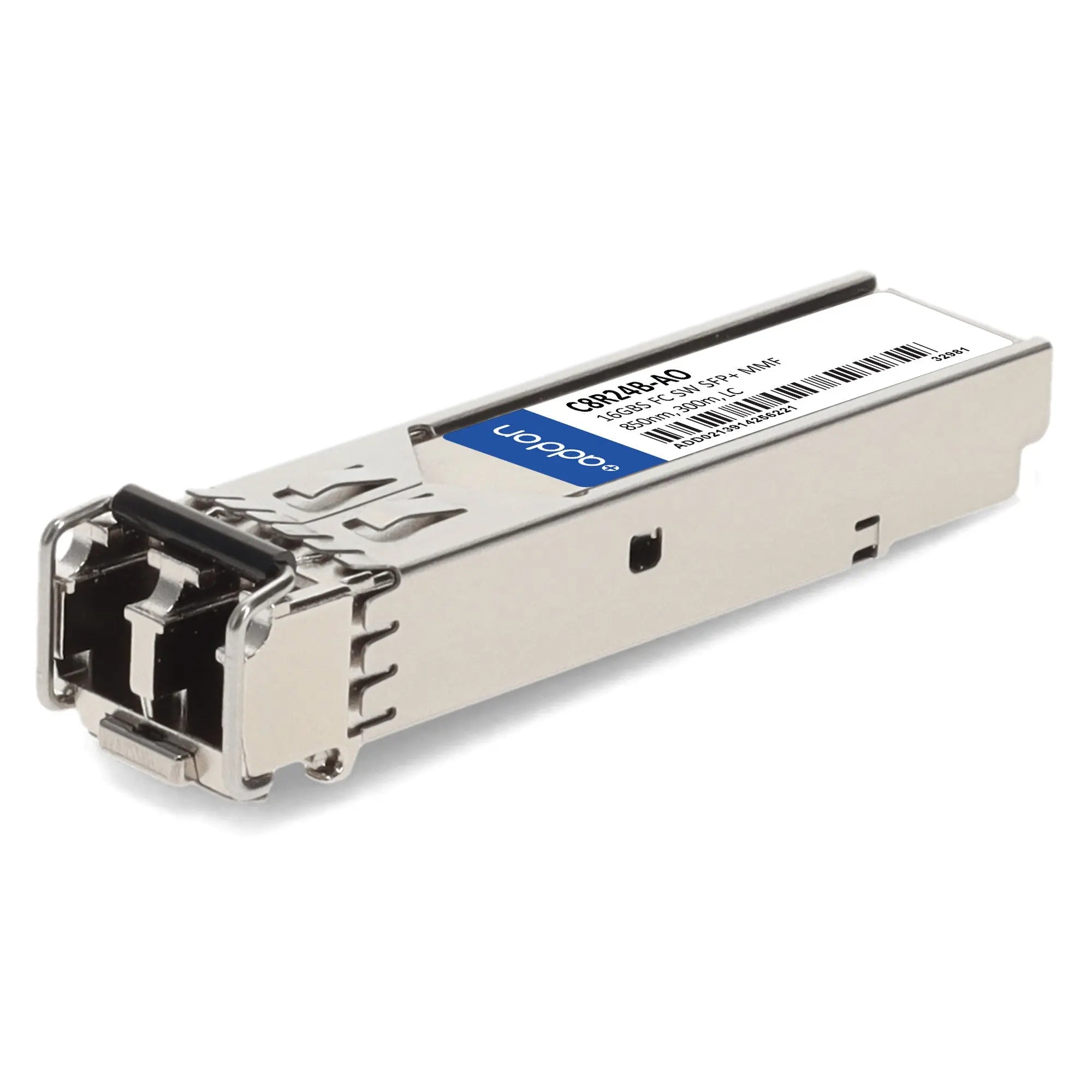 C8R24B - HPE MSA 16Gb SWFC SFP+4 pck - SafeBox Company - شركة الصندوق الامن