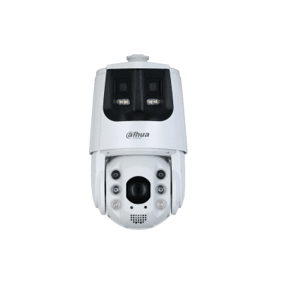 DH-SDT6C432-4P-GB-APV-0280-PTZ Camera