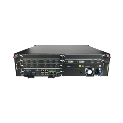 DHI-NVD1505DH-4I-4K -"موزع شاشات شبكي يدعم 15 شاشة