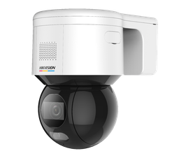 DS-2DE3A400BW-DE(T5) - كاميرا متحركة 4 ميغا هايك فيجين IP PTZ
