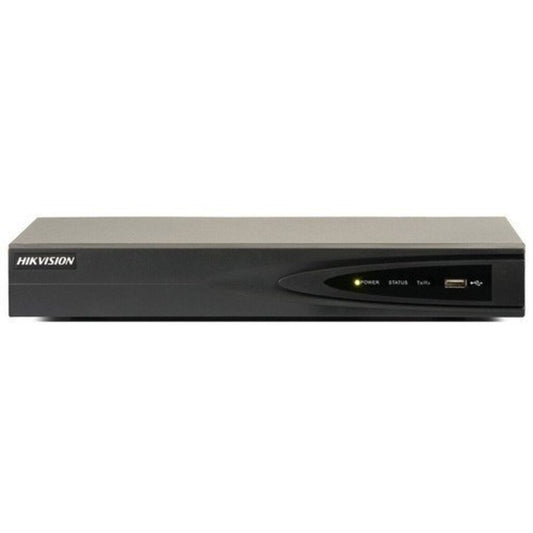 DS-7608NI-E2 - جهاز تسجيل 8 قنوات هايك فيجين IP