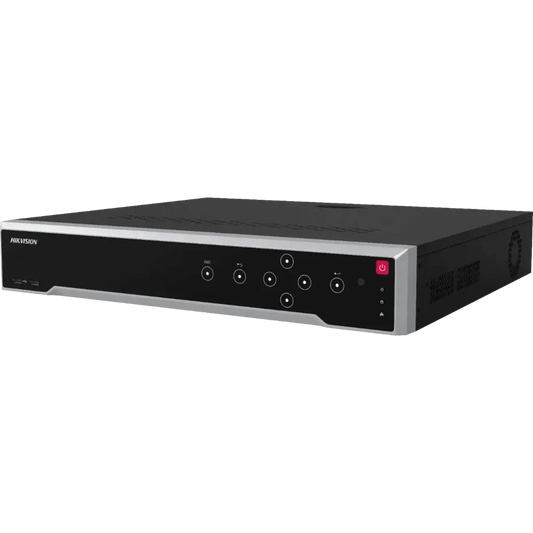 DS-7716NI-I4(B) - جهاز تسجيل 16 قناة هايك فيجين IP SafeBox Company - شركة الصندوق الامن