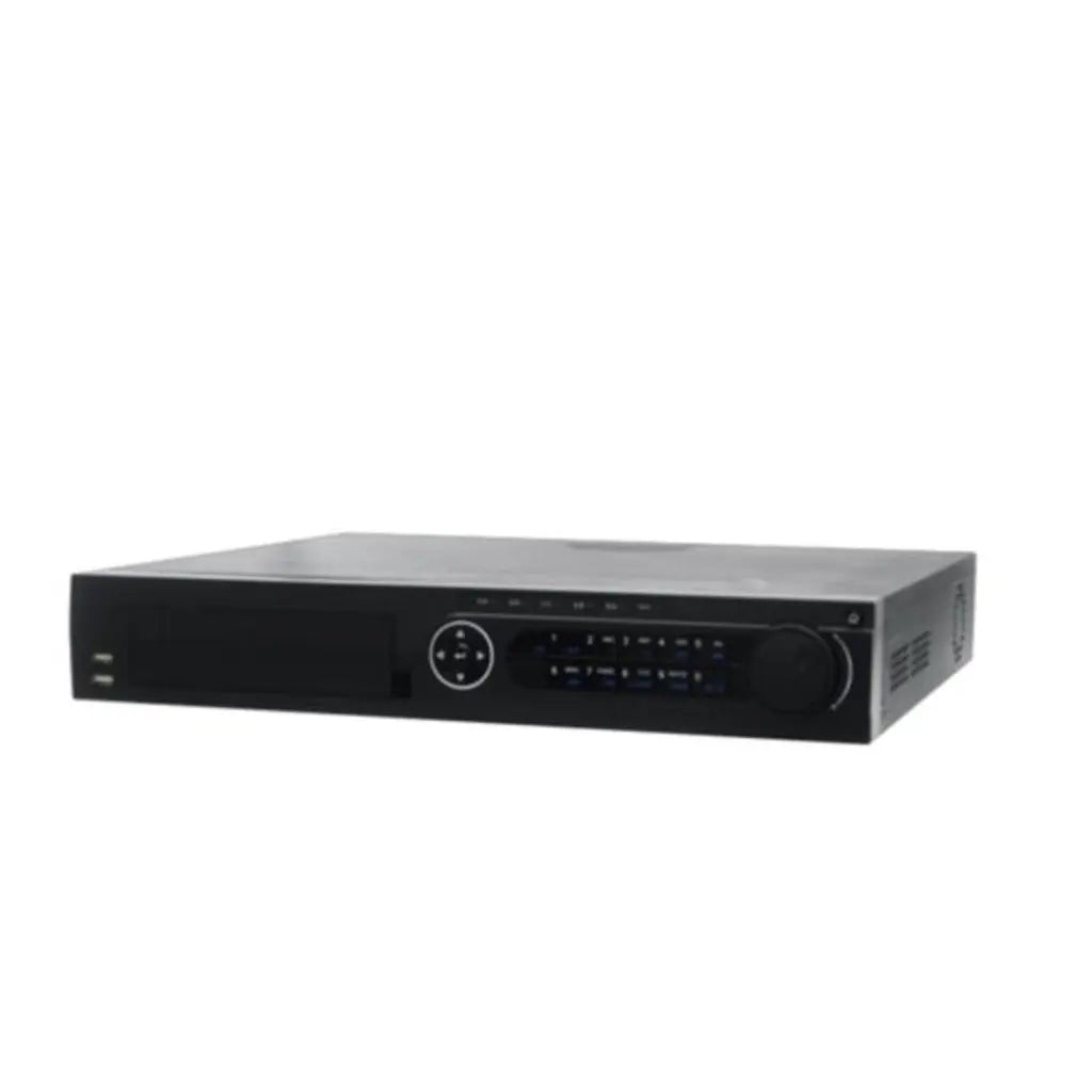 DS-7732NI-E4- جهاز تسجيل 32 قناة هايك فيجين IP SafeBox Company - شركة الصندوق الامن