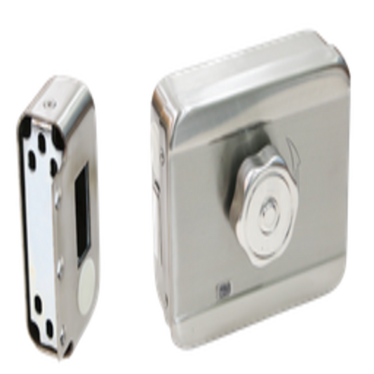 DS-K4E100 - قفل باب الكتروني هايك فيجين
