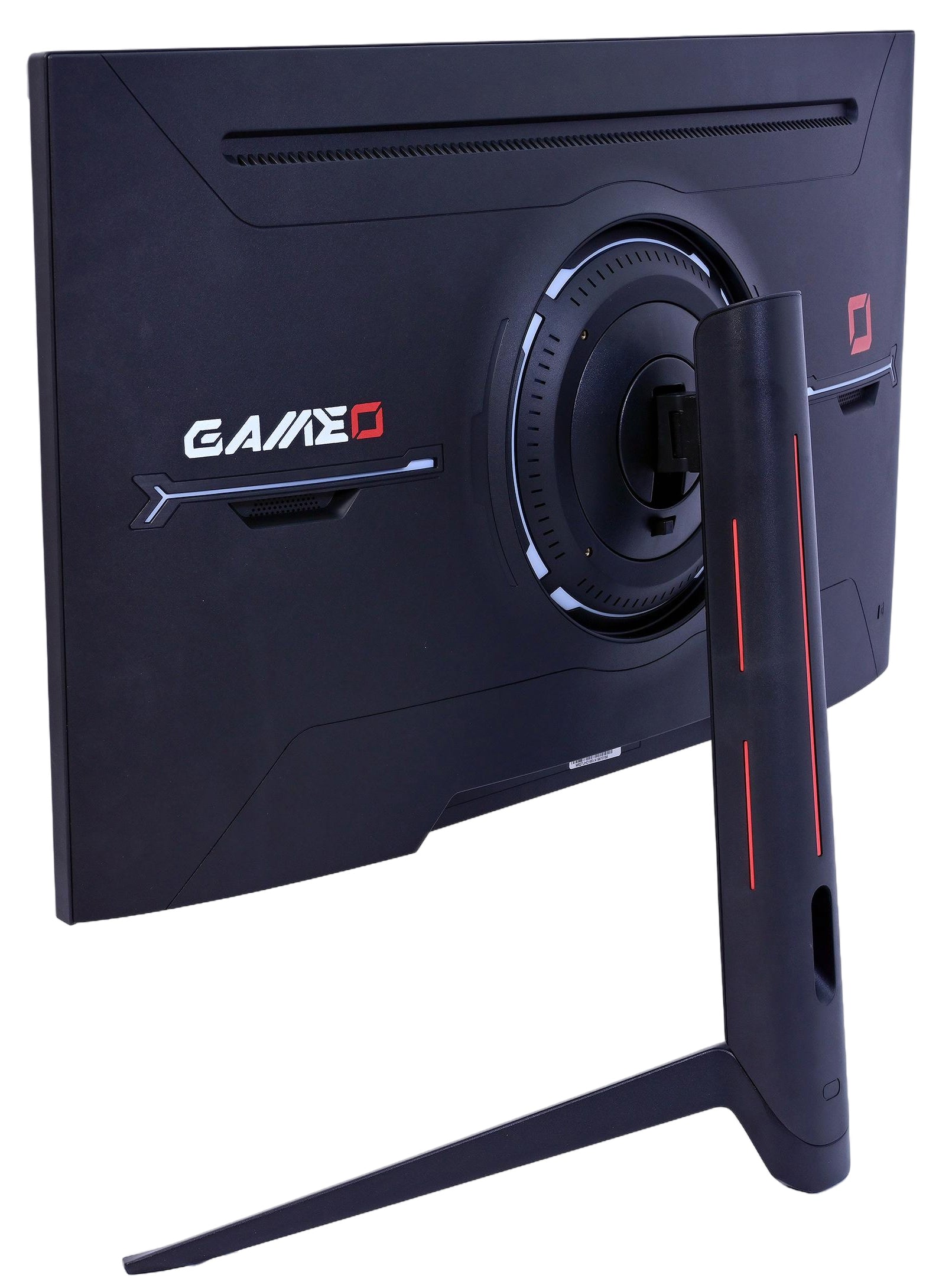 شاشة الألعاب GAMEO MR27UHD165VA - أداء فائق بدقة 4K