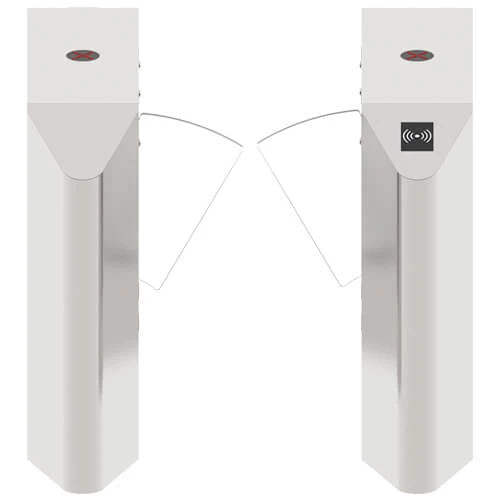 FBL4022 Pro  بوابة دخول وخروج الأفراد