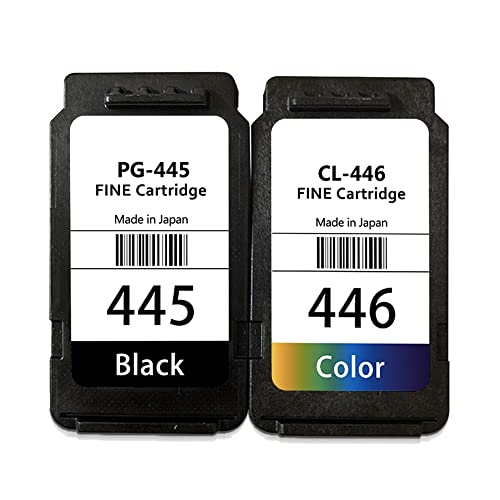 INK PG-445/CL-446 MULTI